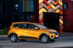 Renault Triber 2020 года (ZA)